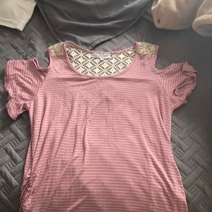 C’est La Vie side L